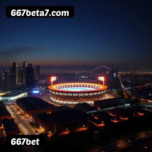 Vantagens exclusivas 667bet para jogadores brasileiros - São Paulo, Rio, BH