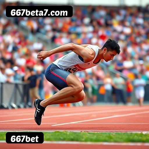 Comparação APP mobile vs versão web da 667bet